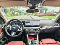 BMW 3 Series 2024 325Li 2.0T M Sport Night Sky Package - 10