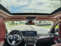BMW 3 Series 2024 325Li 2.0T M Sport Night Sky Package - 9