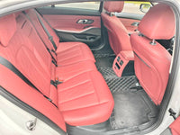 BMW 3 Series 2024 325Li 2.0T M Sport Night Sky Package - 11