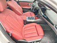 BMW 3 Series 2024 325Li 2.0T M Sport Night Sky Package - 12