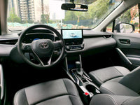 Toyota Corolla Cross 2025 Frontlander 2.0 CVT Elite Plus - 4