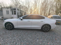 Volvo 2023 S60 48V 2.0T B4 Smart Pro Luxury - 4
