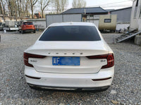 Volvo 2023 S60 48V 2.0T B4 Smart Pro Luxury - 3