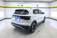Volkswagen 2021 T-Cross 1.5 Enjoy Smart Connect Version - 2