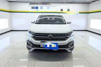Volkswagen 2021 T-Cross 1.5 Enjoy Smart Connect Version - 3