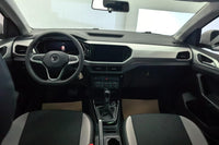 Volkswagen 2021 T-Cross 1.5 Enjoy Smart Connect Version - 4
