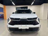 Kia Sportage 2023 Lion Rock HEV 2.0 2WD Prestige - 2