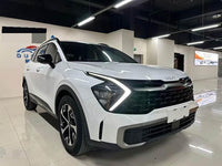 Kia Sportage 2023 Lion Rock HEV 2.0 2WD Prestige - 3