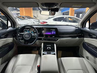 Kia Sportage 2023 Lion Rock HEV 2.0 2WD Prestige - 4