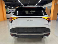 Kia Sportage 2023 Lion Rock HEV 2.0 2WD Prestige - 7