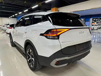Kia Sportage 2023 Lion Rock HEV 2.0 2WD Prestige - 8
