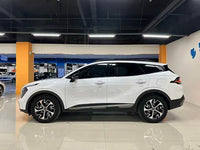 Kia Sportage 2023 Lion Rock HEV 2.0 2WD Prestige - 9