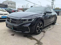 Volkswagen 2024 Passat 2.0 TSI 380 TSI Starlight Elite - 1