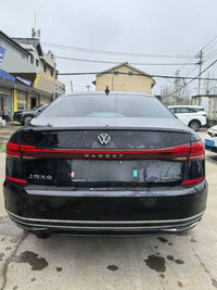 Volkswagen 2024 Passat 2.0 TSI 380 TSI Starlight Elite - 4