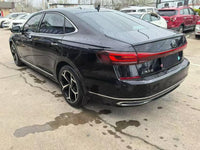 Volkswagen 2024 Passat 2.0 TSI 380 TSI Starlight Elite - 3