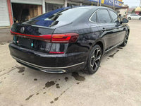 Volkswagen 2024 Passat 2.0 TSI 380 TSI Starlight Elite - 5