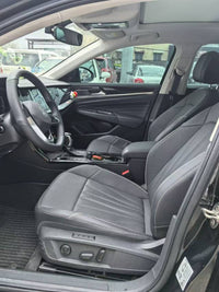 Volkswagen 2024 Passat 2.0 TSI 380 TSI Starlight Elite - 6