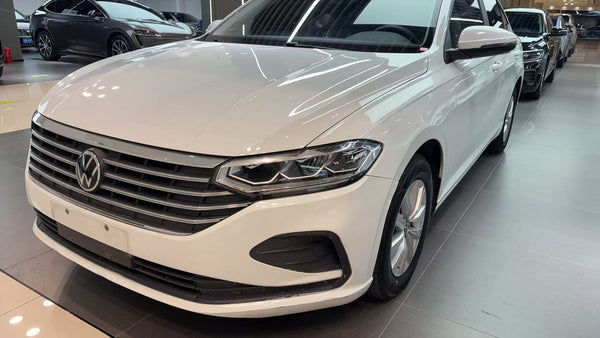 Volkswagen 2023 Lavida 1.5 Full Comfort Edition