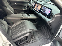 Changan 2025 CS75 PLUS 2.0T Ultra New Blue Whale Intelligent Engine Version - 6