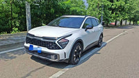 Kia Sportage 2023 Lion Platinum Boundary 2.0T All-Wheel Drive Flagship Edition - 1