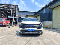 Kia Sportage 2023 Lion Platinum Boundary 2.0T All-Wheel Drive Flagship Edition - 5