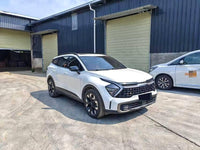 Kia Sportage 2023 Lion Platinum Boundary 2.0T All-Wheel Drive Flagship Edition - 6