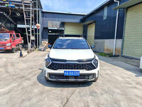 Kia Sportage 2023 Lion Platinum Boundary 2.0T All-Wheel Drive Flagship Edition - 7