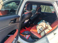 Kia Sportage 2023 Lion Platinum Boundary 2.0T All-Wheel Drive Flagship Edition - 8