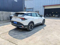 Kia Sportage 2023 Lion Platinum Boundary 2.0T All-Wheel Drive Flagship Edition - 9