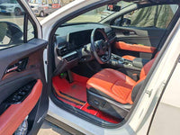 Kia Sportage 2023 Lion Platinum Boundary 2.0T All-Wheel Drive Flagship Edition - 10