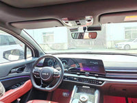 Kia Sportage 2023 Lion Platinum Boundary 2.0T All-Wheel Drive Flagship Edition - 11
