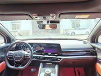 Kia Sportage 2023 Lion Platinum Boundary 2.0T All-Wheel Drive Flagship Edition - 12