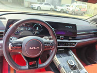 Kia Sportage 2023 Lion Platinum Boundary 2.0T All-Wheel Drive Flagship Edition - 13