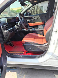 Kia Sportage 2023 Lion Platinum Boundary 2.0T All-Wheel Drive Flagship Edition - 15