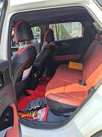 Kia Sportage 2023 Lion Platinum Boundary 2.0T All-Wheel Drive Flagship Edition - 14