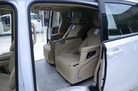 Buick 2025 GL8 Land Business Class 2.0T Comfort DG Version - 5