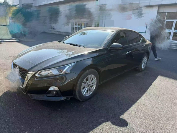 Nissan 2021 Teana 2.0 CVT XE Fashion Edition