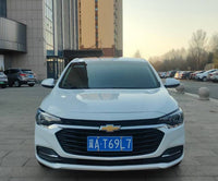 Chevrolet Monza 2022 Cavalier 1.5 320 Enjoy Skyroof Version - 2