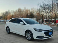 Chevrolet Monza 2022 Cavalier 1.5 320 Enjoy Skyroof Version - 3
