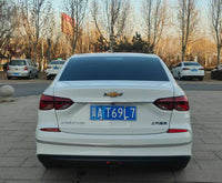 Chevrolet Monza 2022 Cavalier 1.5 320 Enjoy Skyroof Version - 4