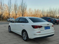 Chevrolet Monza 2022 Cavalier 1.5 320 Enjoy Skyroof Version - 5