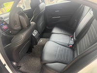 Mercedes-Benz C-Class 2024 C 350 e L 2.0T (facelift) - 4