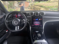 Mercedes-Benz C-Class 2024 C 350 e L 2.0T (facelift) - 5