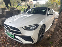 Mercedes-Benz C-Class 2024 C 350 e L 2.0T (facelift) - 2