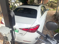 Mercedes-Benz C-Class 2024 C 350 e L 2.0T (facelift) - 6