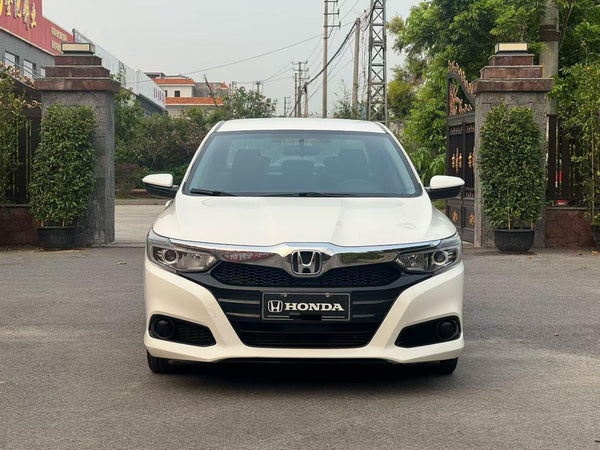 Honda 2019 Crider 1.0T CVT 180 Turbo Comfort Edition