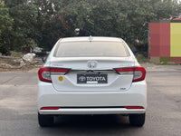 Honda 2019 Crider 1.0T CVT 180 Turbo Comfort Edition - 2