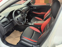 Honda 2019 Crider 1.0T CVT 180 Turbo Comfort Edition - 4