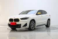 BMW 2023 X2 sDrive25i 2.0T Starry Edition - 1