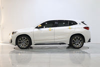 BMW 2023 X2 sDrive25i 2.0T Starry Edition - 2